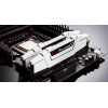G.Skill Ripjaws V F4-3600C16D-32GVWC zestaw pamięci DDR4-3600, 32 GB (2 x 16 GB), CL16, XMP2, biały