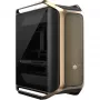 Cooler Master COSMOS Alpha Gold C700-GGNN-S00 obudowa komputerowa, złoto-czarna, szkło hartowane