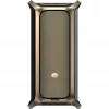 Cooler Master COSMOS Alpha Gold C700-GGNN-S00 obudowa komputerowa, złoto-czarna, szkło hartowane
