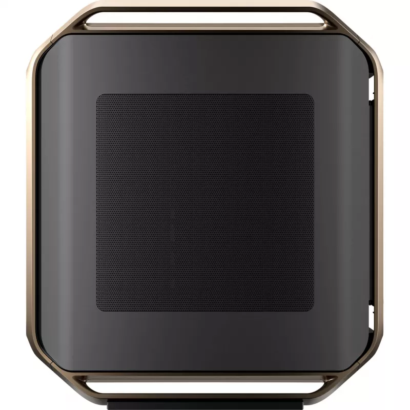 Cooler Master COSMOS Alpha Gold C700-GGNN-S00 obudowa komputerowa, złoto-czarna, szkło hartowane