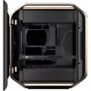 Cooler Master COSMOS Alpha Gold C700-GGNN-S00 obudowa komputerowa, złoto-czarna, szkło hartowane