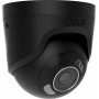 Ajax TurretCam (8EU) HL kamera kopułkowa (metalowa), 5 Mp / 2,8 mm, czarna