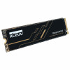 Klevv C925G PCIe Gen4 1 TB M.2 NVMe wewnętrzny dysk SSD, K01TBM2SP0-25G