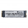 Dysk SSD AFOX ME300 M.2 PCIe x4 NVMe, 512 GB, QLC, 3,2 GB/s