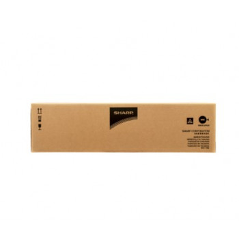 Toner Sharp DX25GTCA, oryginalny, cyjan