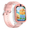 Blackview Z40 Pro smartwatch, różowy (Z40PROPINK)