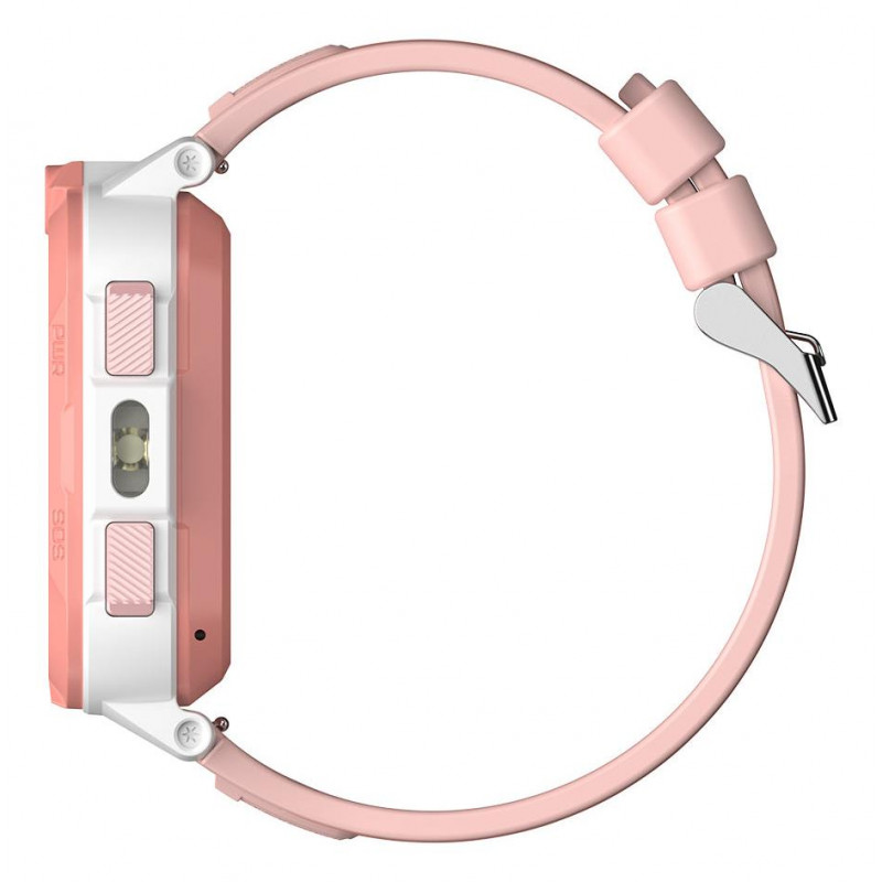 Blackview Z40 Pro smartwatch, różowy (Z40PROPINK)