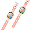 Blackview Z40 Pro smartwatch, różowy (Z40PROPINK)