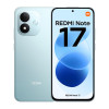 Xiaomi Redmi Note 17 4G smartfon, 6/256 GB, morski