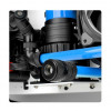 Thermaltake Pacific zawór spustowy do systemów chłodzenia cieczą DIY, czarny (CL-W087-CU00BL-A)