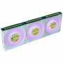 Lian Li UNI FAN SL-INF LCD FLEX Wireless wentylatory do obudowy (3 szt.) z kontrolerem, ARGB i LCD, 120 mm, białe