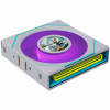 Lian Li UNI FAN SL-INF LCD FLEX Wireless wentylatory do obudowy (3 szt.) z kontrolerem, ARGB i LCD, Reverse Blade, 120 mm, białe