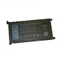 Battery Tech BTI YRDD6-BTI bateria do laptopa Dell Vostro 5481, 3C, 40 Wh