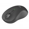 Logitech Signature M550 L bezprzewodowa mysz optyczna, 3 przyciski, grafitowa