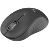 Logitech Signature M550 L bezprzewodowa mysz optyczna, 3 przyciski, grafitowa