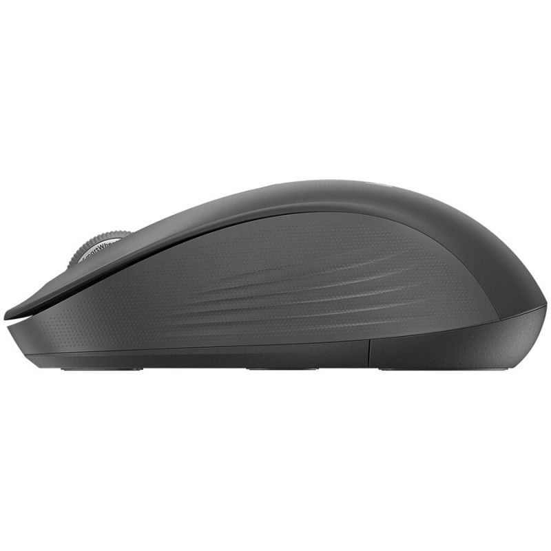 Logitech Signature M550 L bezprzewodowa mysz optyczna, 3 przyciski, grafitowa