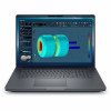 Dell Pro Max 18 Plus MB18250 laptop, 18 cali, Intel Core Ultra 7 265HX, 32 GB RAM, 1 TB SSD, NVIDIA RTX PRO 2000, Windows 11 Pro