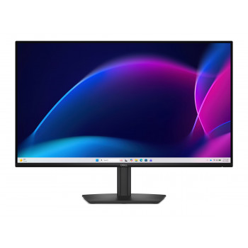 Dell Pro 27 E2726H monitor, 27 cali IPS, 1920 x 1080, 16:9, 300 cd/m², 120 Hz, HDMI, DisplayPort, VGA