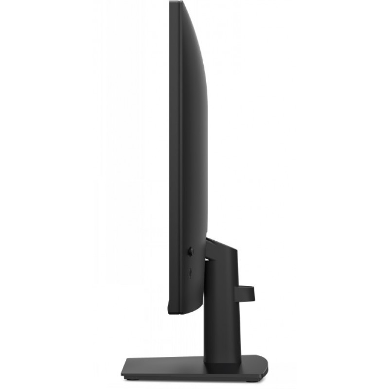 Dell Pro 27 E2726H monitor, 27 cali IPS, 1920 x 1080, 16:9, 300 cd/m², 120 Hz, HDMI, DisplayPort, VGA