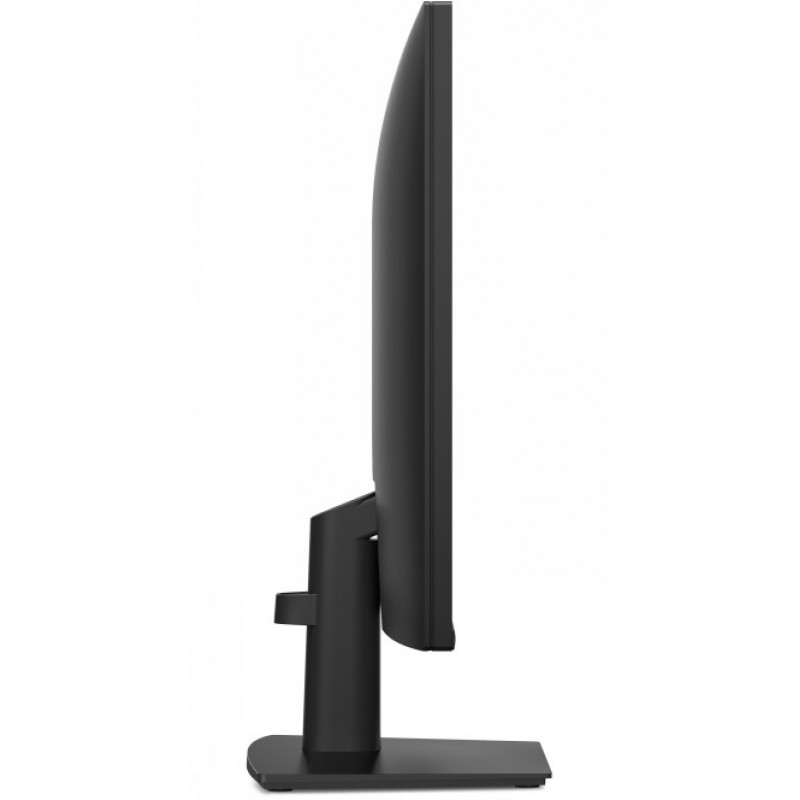 Dell Pro 27 E2726H monitor, 27 cali IPS, 1920 x 1080, 16:9, 300 cd/m², 120 Hz, HDMI, DisplayPort, VGA