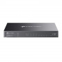 TP-Link SG2008P (TL-SG2008P) JetStream 8-portowy inteligentny przełącznik Gigabit z 4 portami PoE+