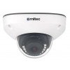 Kamera kopułkowa mini Ernitec Pluto 5MP, PoE, IP66, NDAA