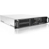 Serwer Ernitec 2U, Ultra 7 265, 1x 2,5GbE, 1x 1GbE, TPM, 1x zasilacz 550W, Windows 11 Pro