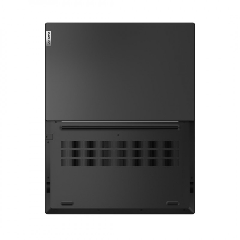 Laptop Lenovo V15 G5 IRL 15,6 cala, i5-13420H, 8 GB DDR5, 512 GB SSD, Windows 11 Pro, czarny, z plecakiem Lenovo ThinkPad 15.6 Basic