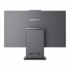 Komputer All-in-One Lenovo ThinkCentre NEO 50a G5 AIO, Intel Core 5 210H, ekran dotykowy 27 cali FHD, 16 GB RAM, 512 GB SSD, Windows 11 Pro, szary + linka zabezpieczająca Kensington (4Z10P40247)