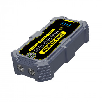 Urządzenie rozruchowe i powerbank Extralink MaxJump 1 Power, 10000 mAh