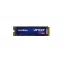 Dysk SSD GOODRAM Master 1 TB, M.2 2280, PCIe 5.0 NVMe, 14000/9000 MB/s