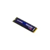 Dysk SSD GOODRAM Master 1 TB, M.2 2280, PCIe 5.0 NVMe, 14000/9000 MB/s