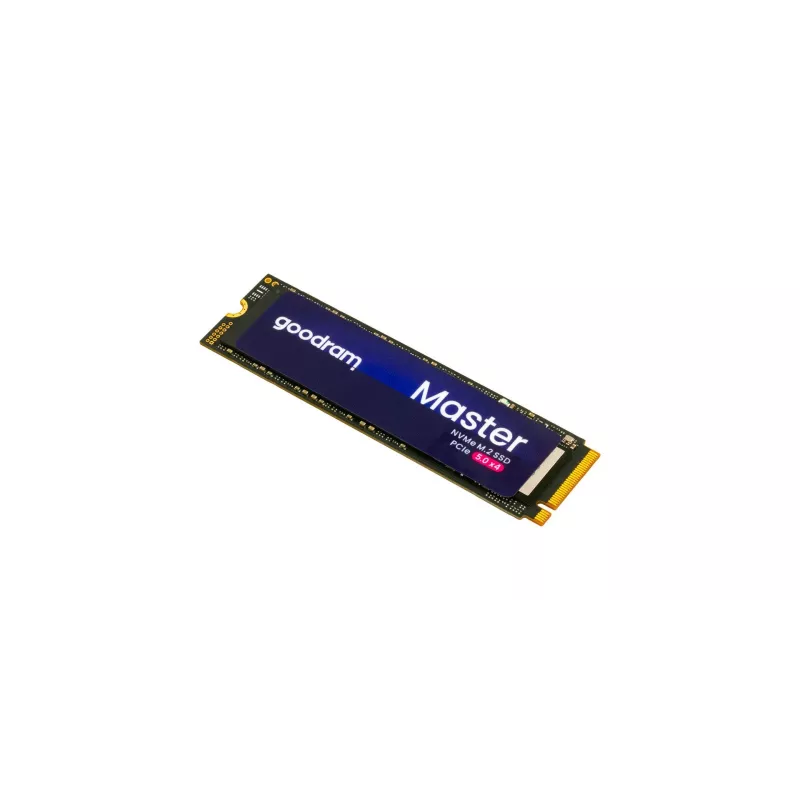 Dysk SSD GOODRAM Master 1 TB, M.2 2280, PCIe 5.0 NVMe, 14000/9000 MB/s