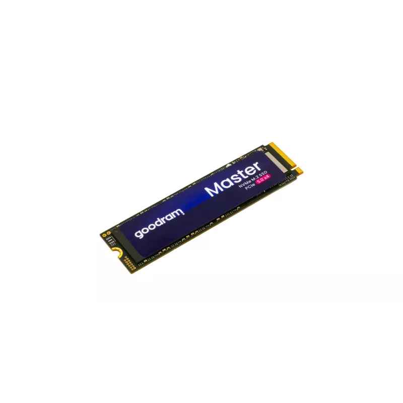 Dysk SSD GOODRAM Master 1 TB, M.2 2280, PCIe 5.0 NVMe, 14000/9000 MB/s