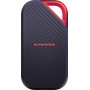Dysk SSD SanDisk Extreme PRO Portable V3, 2 TB, zewnętrzny (przenośny), szyfrowany, USB-C