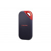 Dysk SSD SanDisk Extreme PRO Portable V3, 2 TB, zewnętrzny (przenośny), szyfrowany, USB-C