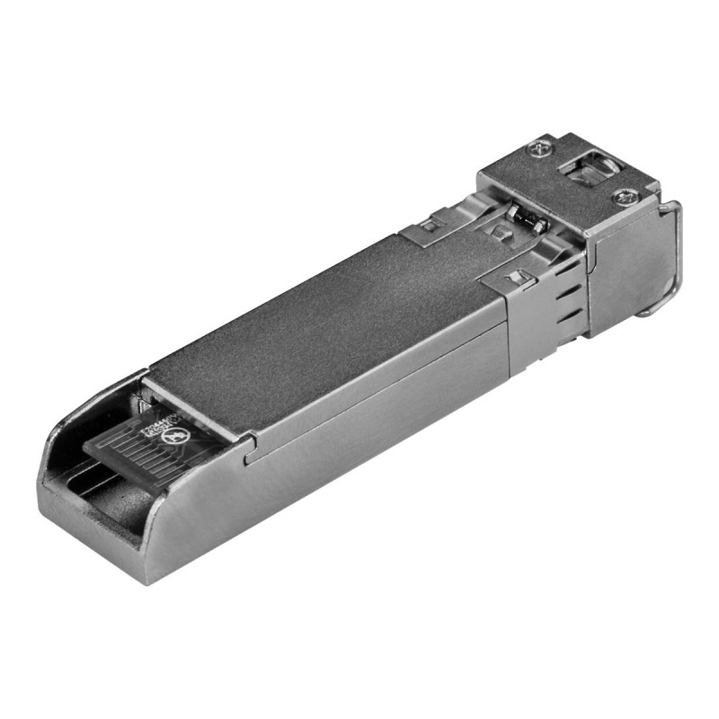 Moduł transceivera StarTech.com SFP-10GB-BX-U-STA-ST 10GBASE-BX SFP+, upstream, zgodny z MSA, 10 km