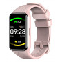 Blackview R10 opaska smartband, różowa, R10PINK