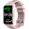 Blackview R10 opaska smartband, różowa, R10PINK