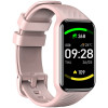Blackview R10 opaska smartband, różowa, R10PINK