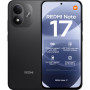 Smartfon Xiaomi Redmi Note 17 4G, 6/256 GB, czarny