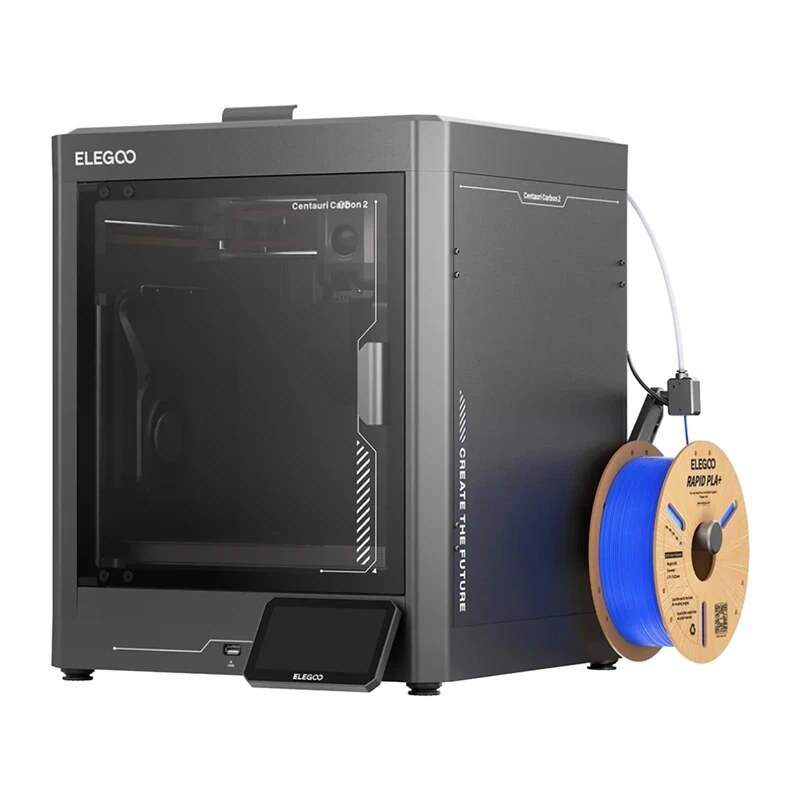 Drukarka 3D ELEGOO Centauri Carbon 2