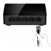 Switch Tenda SG105, 5 portów Gigabit, desktop