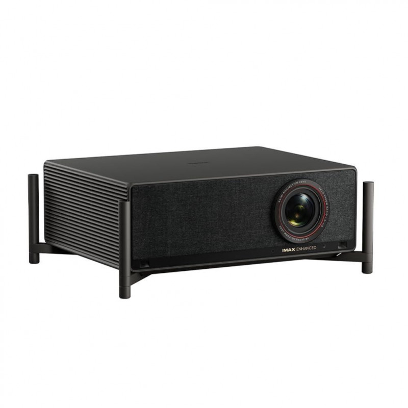 Projektor domowy XGIMI Titan 4K, 5000 lumenów ISO