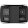Kamera IP Hikvision DS-2CD1T83G2P-LIUF/SL, 8 MP, 2 mm