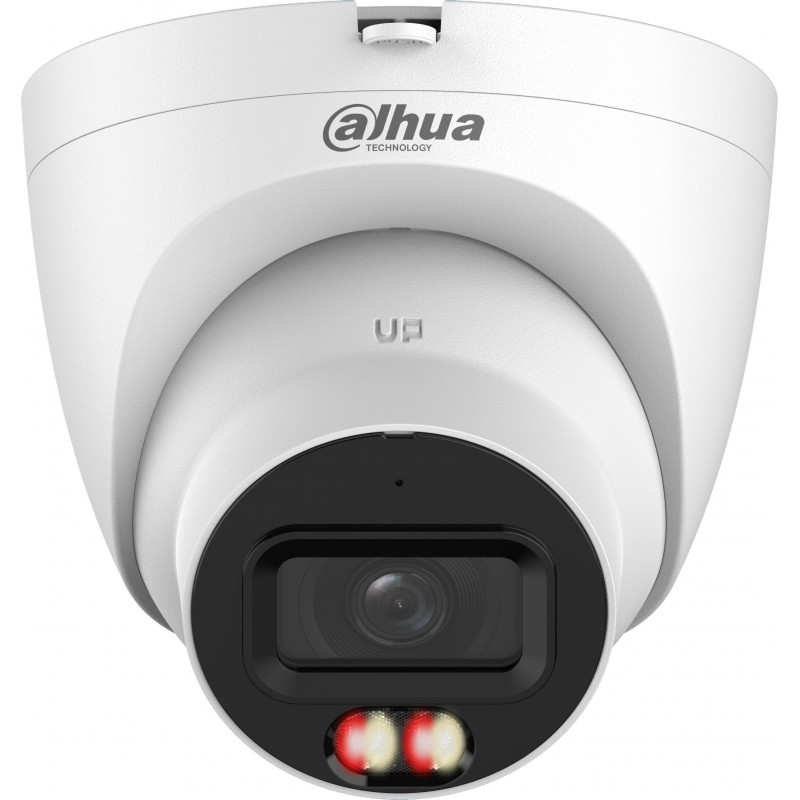 Dahua IPC-HDW21249T-S-IL-0280B kamera IP, 12 MP