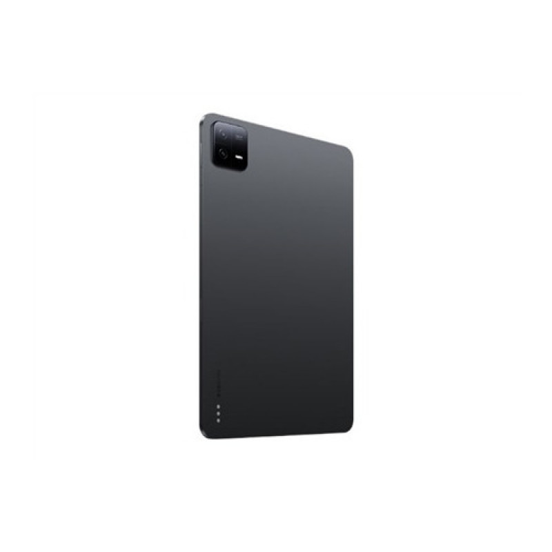 Xiaomi Pad 6 tablet, 11 cali, 6 GB/128 GB, szary