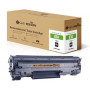 G&G regenerowany toner do HP 83A CF283A