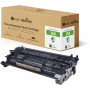 G&G regenerowany toner do HP i Troy 26A, czarny, 3100 stron