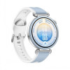 Huawei WATCH GT 7 41 mm smartwatch (Konsu-B39FB), niebieski